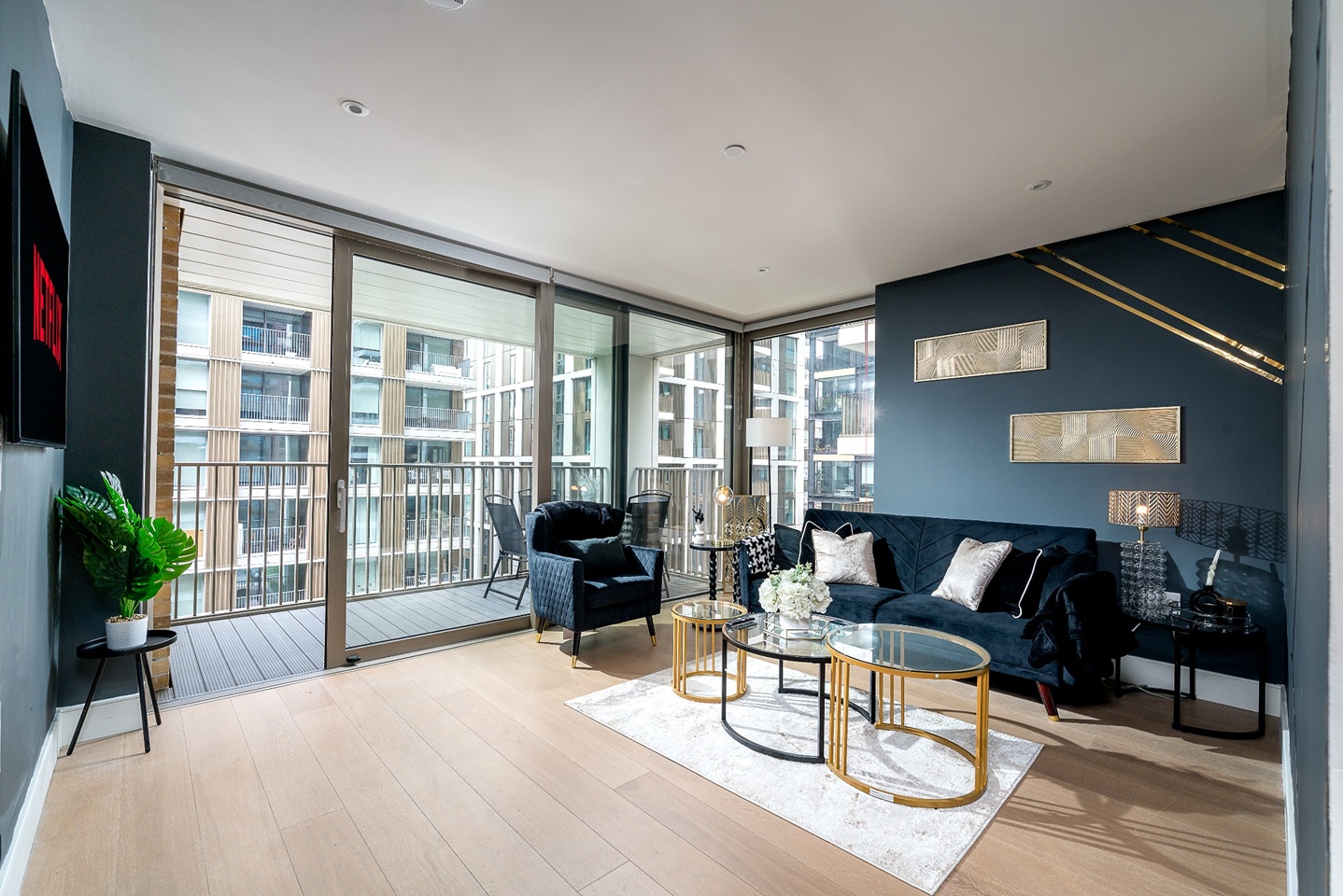 Additional image 17 of 2 Bed Flat, Salisbury House, SW11, N1 7GU