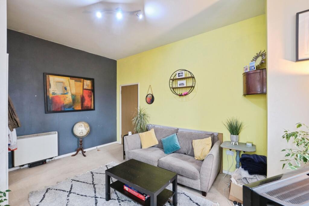 Additional image 5 of King Edwards Road, Birmingham, West Midlands, B1