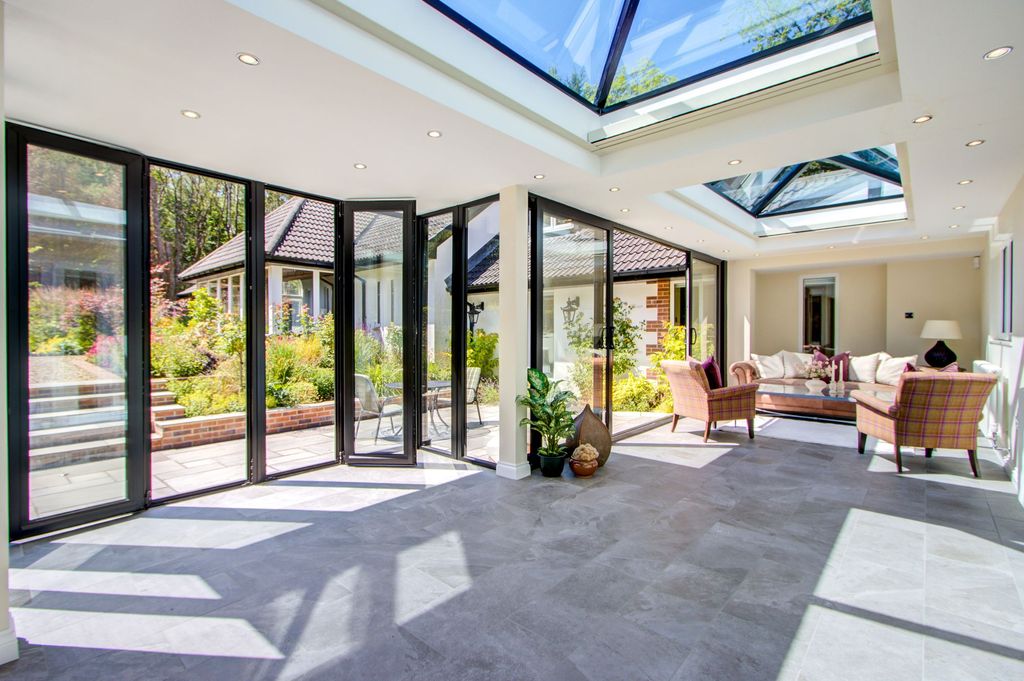 Additional image 20 of 5 bed detached house for saleAcorn Lodge, Gubeon Wood, Morpeth NE61