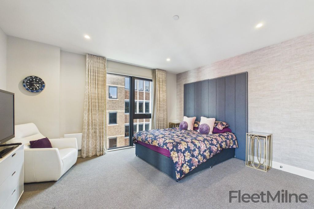 Additional image 13 of 3 bed flat for saleThe Lightwell, 61 Cornwall Street B3