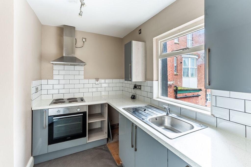 Additional image 3 of 1 bed flat for saleHigh Street, Llandrindod Wells LD1
