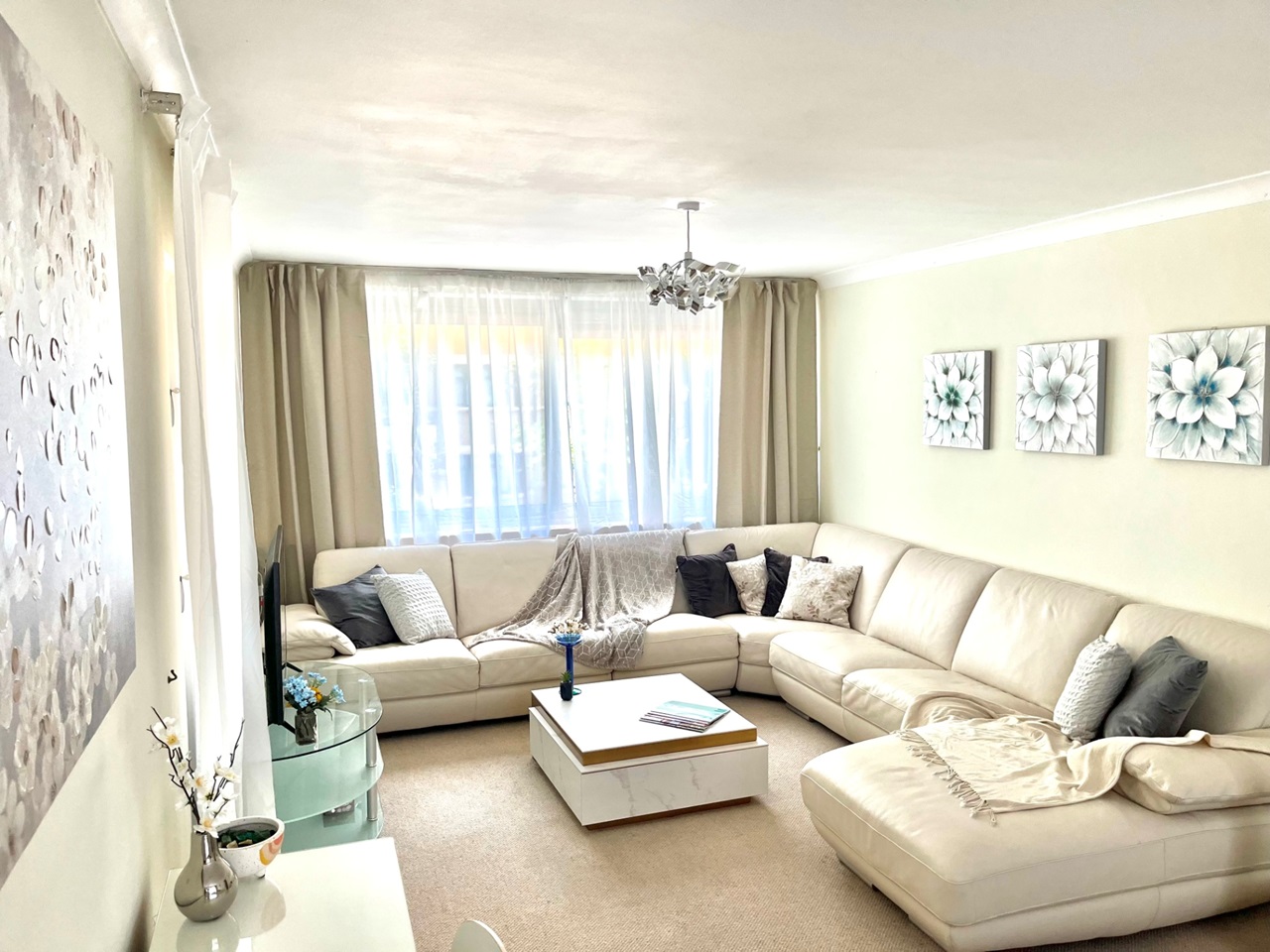 Additional image 2 of 2 Bed Flat, St. Edmunds Terrace, NW8, N1 7GU