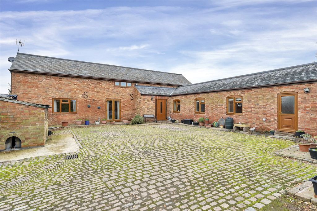 Additional image 13 of Land for saleThrones Barn, Ashby Parva, Lutterworth, Leicestershire LE17