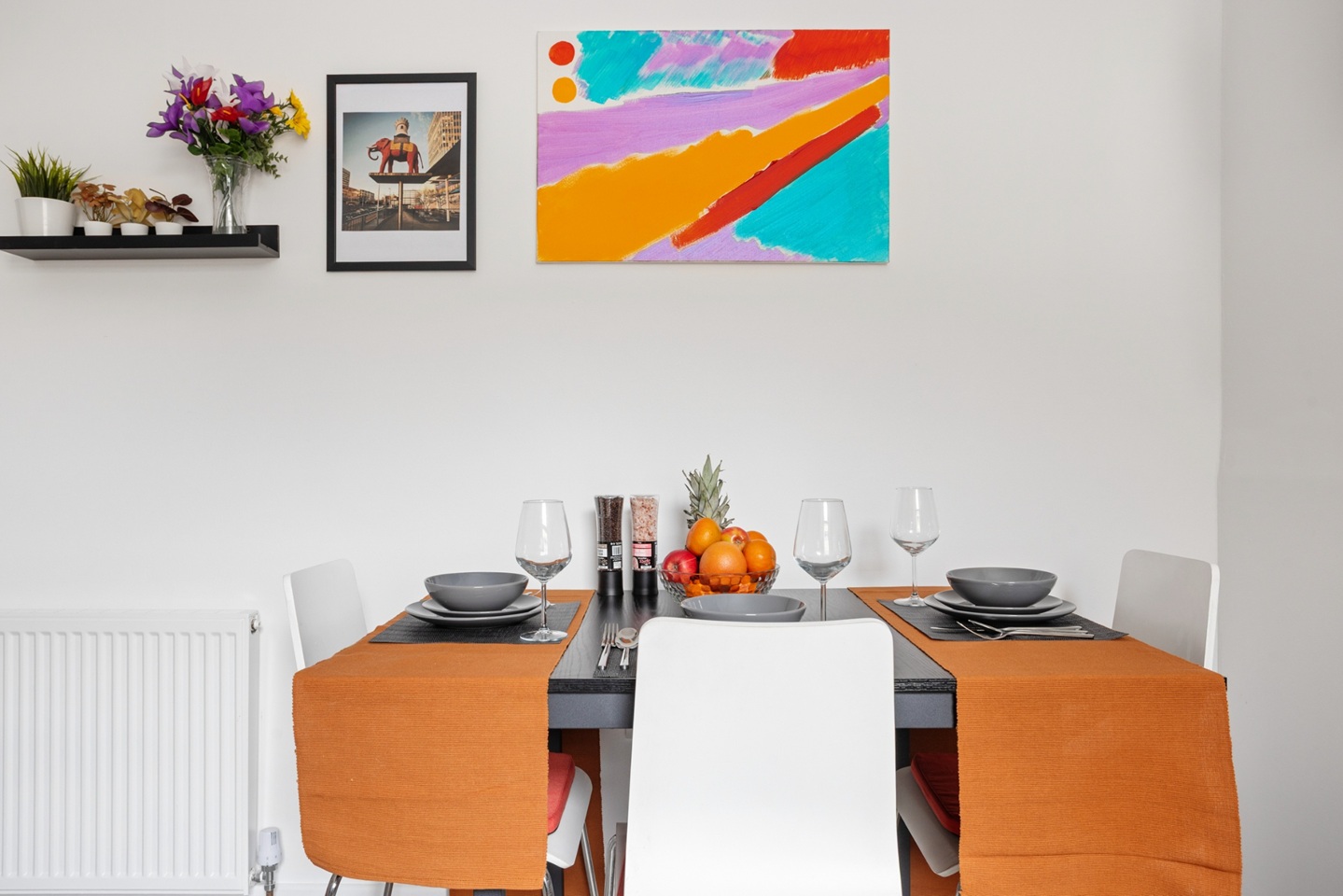 Additional image 5 of 3 Bed Semi-Detached House, Walworth Road, SE17, N1 7GU