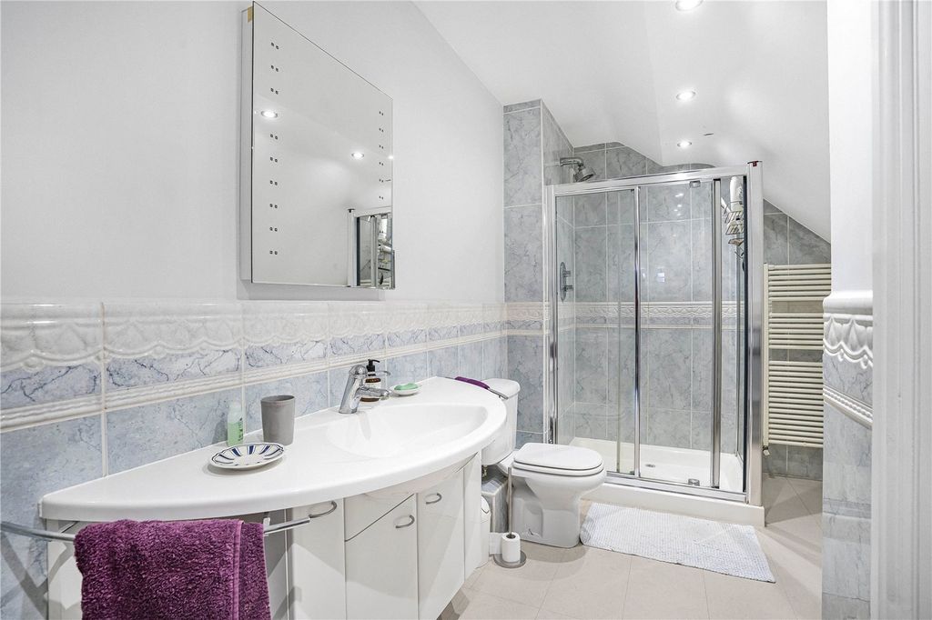 Additional image 17 of 3 bed flat for saleBanbury Road, Central North Oxford OX2