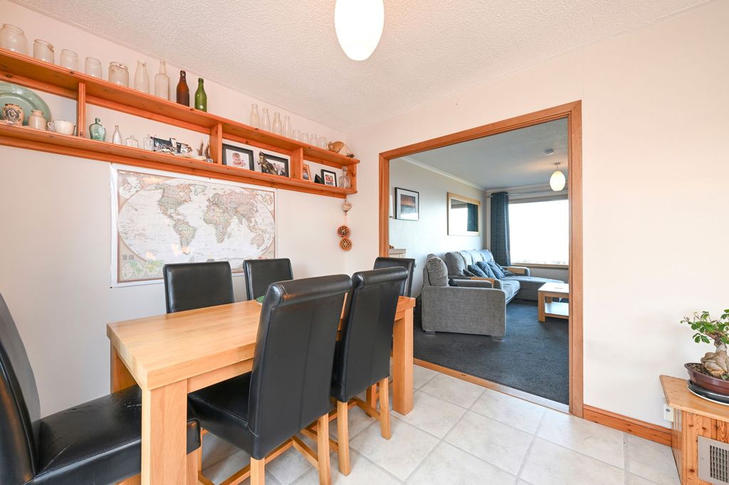 Additional image 10 of 3 bed semi-detached house for sale19 Hulsidale, Hamnavoe, Shetland ZE2