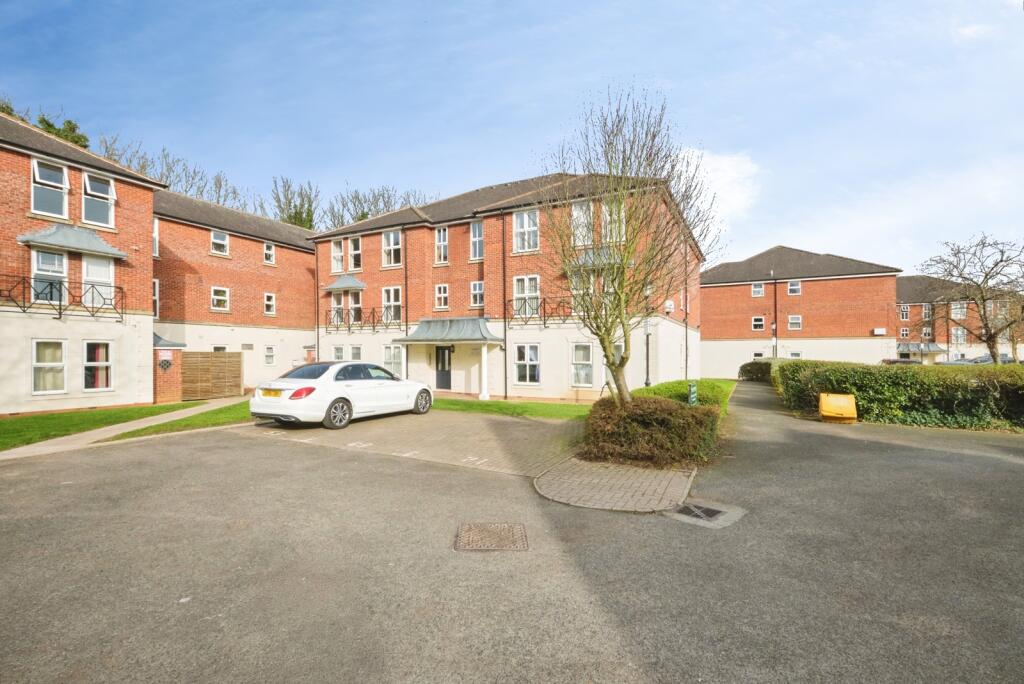 Additional image 11 of Mariner Avenue, Birmingham, West Midlands, B16