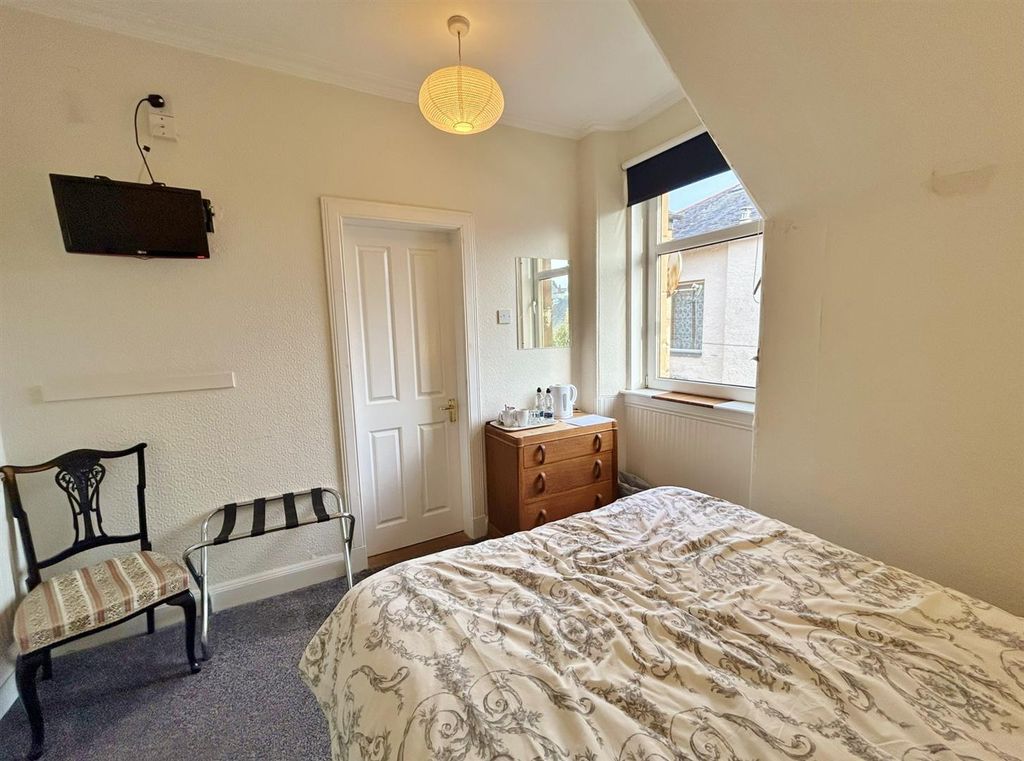 Additional image 23 of 7 bed hotel for saleHunters Guest House, Shore Road, Brodick KA27