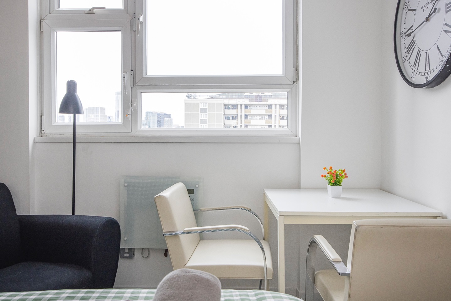 Additional image 7 of 4 Bed Flat, Kestrel House, EC1V, N1 7GU