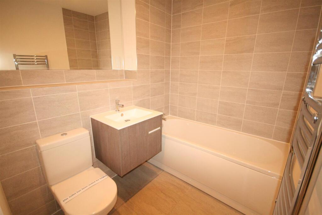 Additional image 6 of Warstone Lane, Birmingham, West Midlands, B18