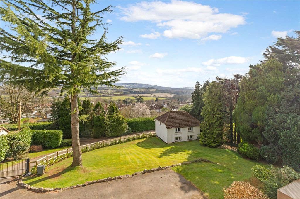 Additional image 20 of 5 bed detached house for saleRidgeway Road, Long Ashton, North Somerset BS41