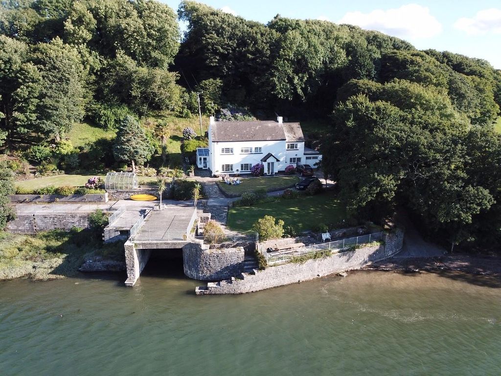 Additional image 64 of 4 bed detached house for saleCosheston, Pembroke Dock SA72