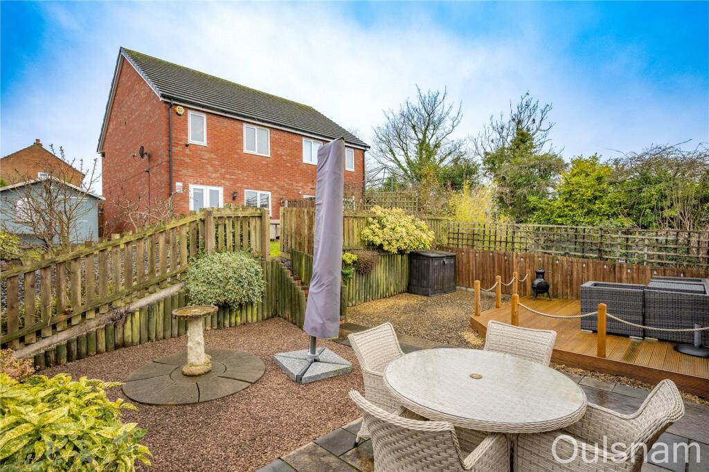 Additional image 20 of Waverley Crescent, Romsley, Halesowen, Worcestershire, B62