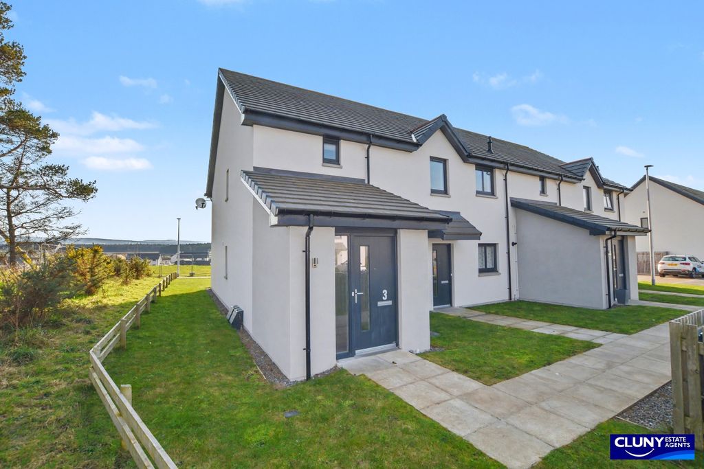 Additional image 17 of 2 bed flat for saleCarnegie Court, Elgin IV30