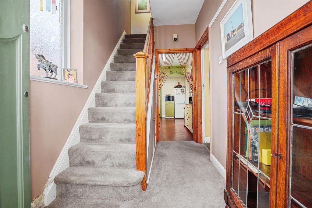 Additional image 9 of 3 bed semi-detached house for saleHomefield, Tremont Road, Llandrindod Wells LD1