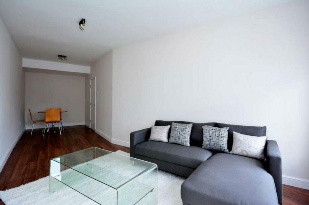 Additional image 3 of 2 Bed Flat, Euston Road, NW1, N1 7GU