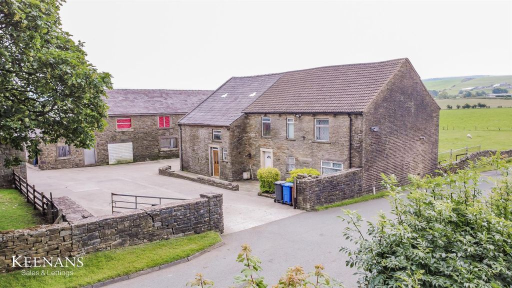 Additional image 13 of Property for saleHaslingden Old Road, Oswaldtwistle, Accrington BB5