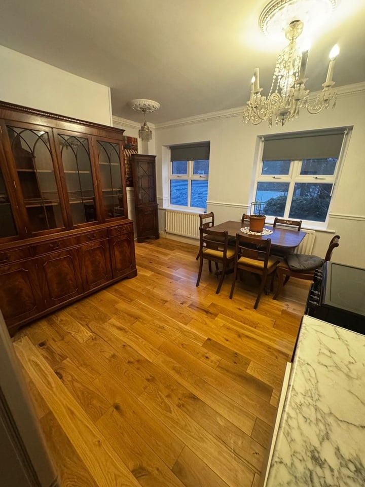 Additional image 3 of 4 Bed Terraced House, Turner Close, SW9, N1 7GU