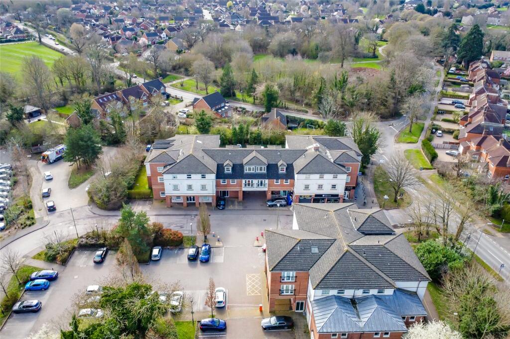 Additional image 13 of Russet Drive, St. Albans, Hertfordshire, AL4