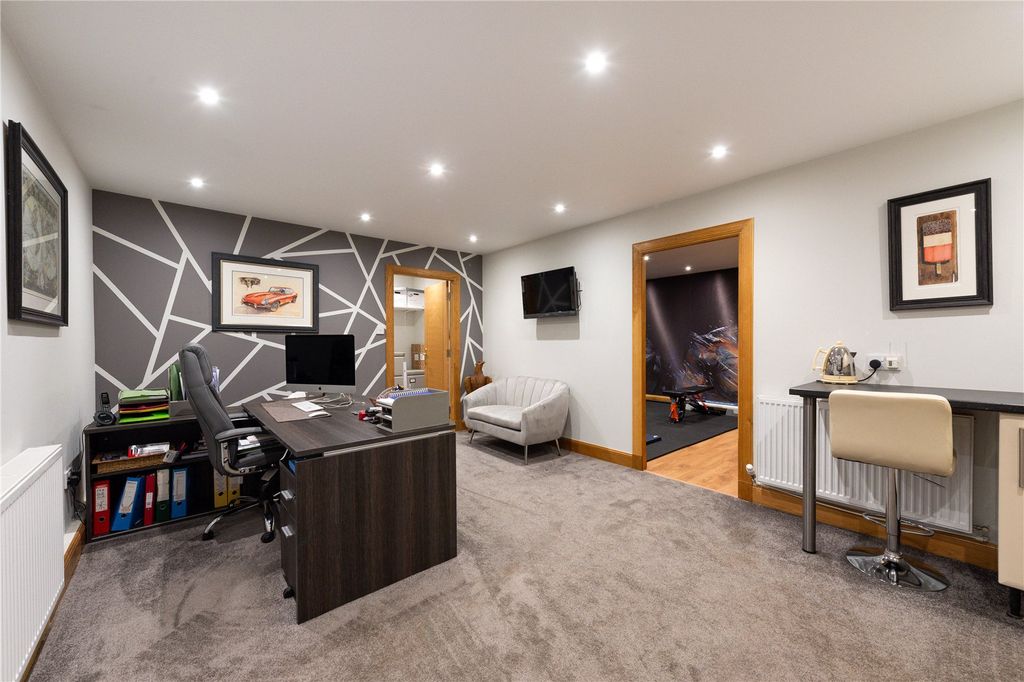 Additional image 27 of 6 bed detached house for saleThe Coachman's House, Dollarbeg, Dollar, Clackmannanshire FK14