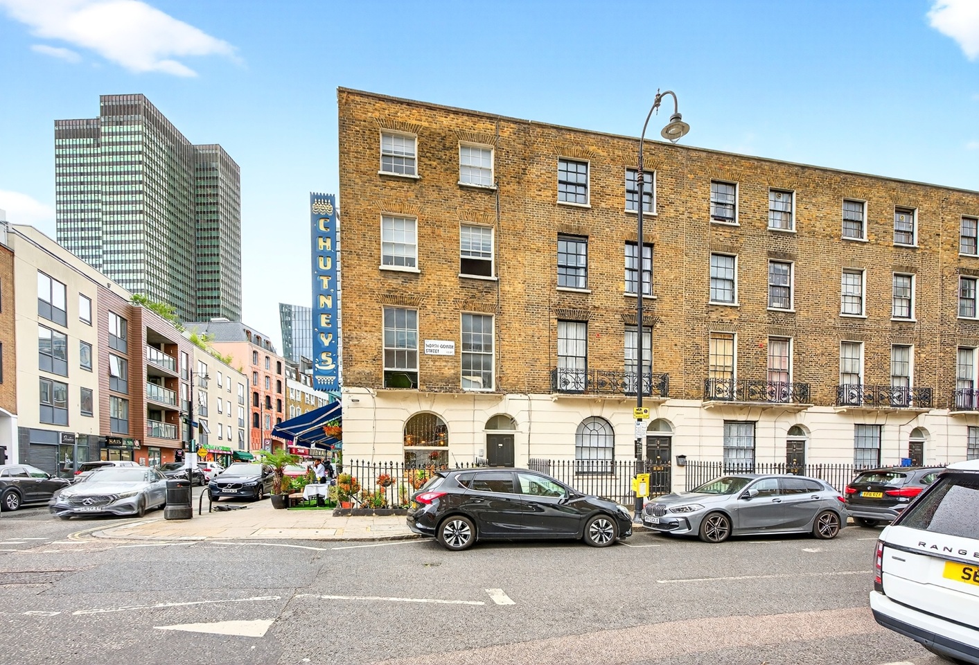 Additional image 6 of 1 Bed Flat, North Gower Street, NW1, N1 7GU