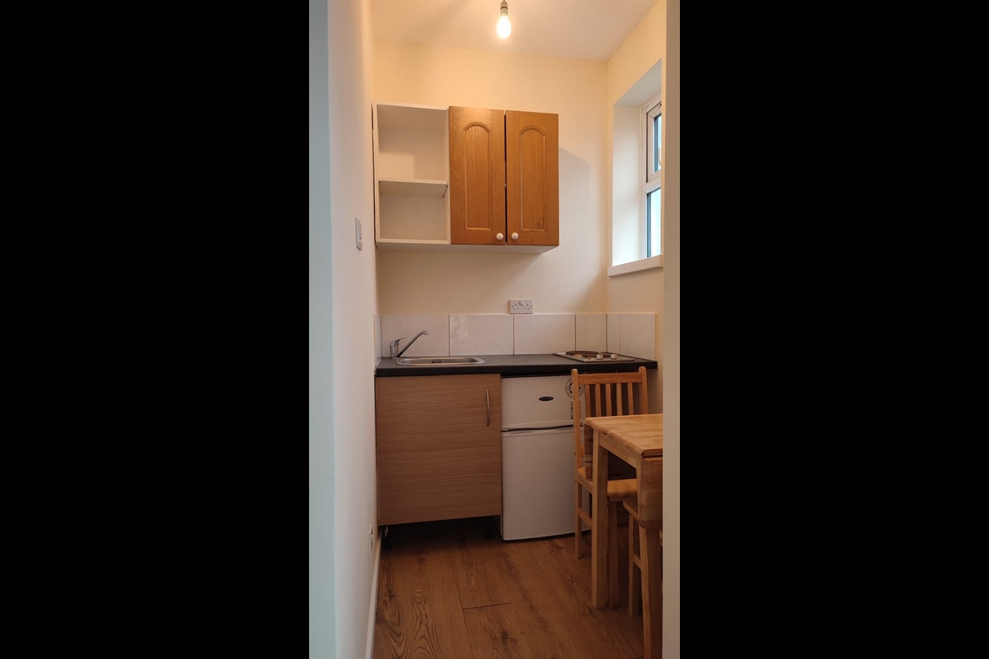 Studio Flat, Larkhall Lane, SW4, SW4 6SH