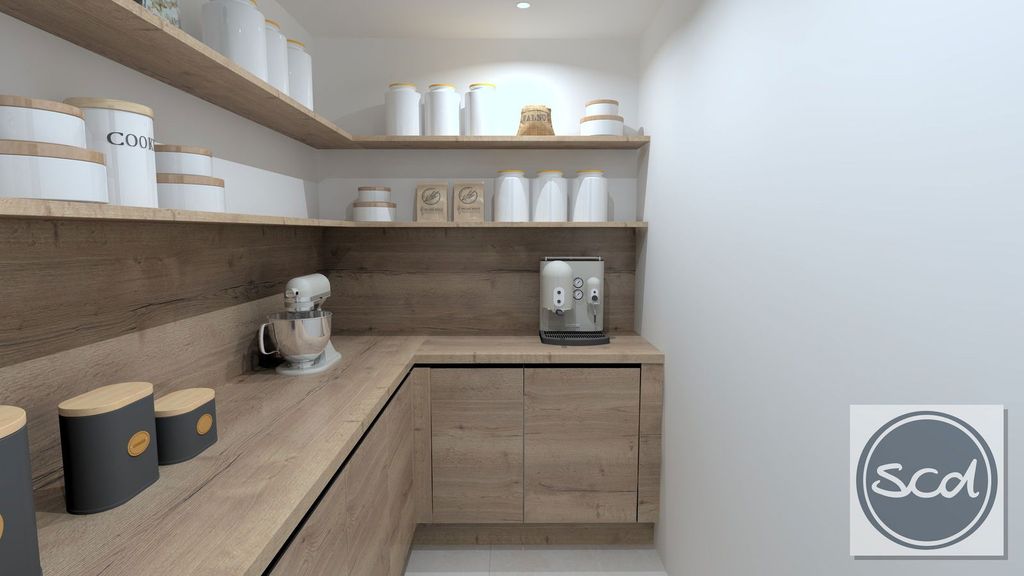 Additional image 12 of 5 bed detached house for saleThe Oaks, Melton Lane LE12