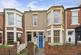 Victoria Terrace, Whitley Bay
