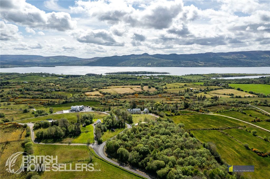 Additional image 44 of 6 bed detached house for saleDerrynameeo Road, Tullymore, Garrison, Enniskillen BT93