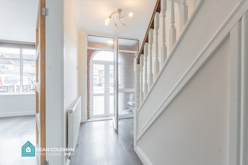 Additional image 4 of St. Kenelms Avenue, Hayley Green, Halesowen, B63 1DN