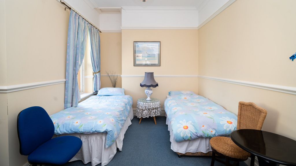 Additional image 15 of 4 bed flat for saleGrange Road Biddulph Stoke-On-Trent, Staffordshire ST8