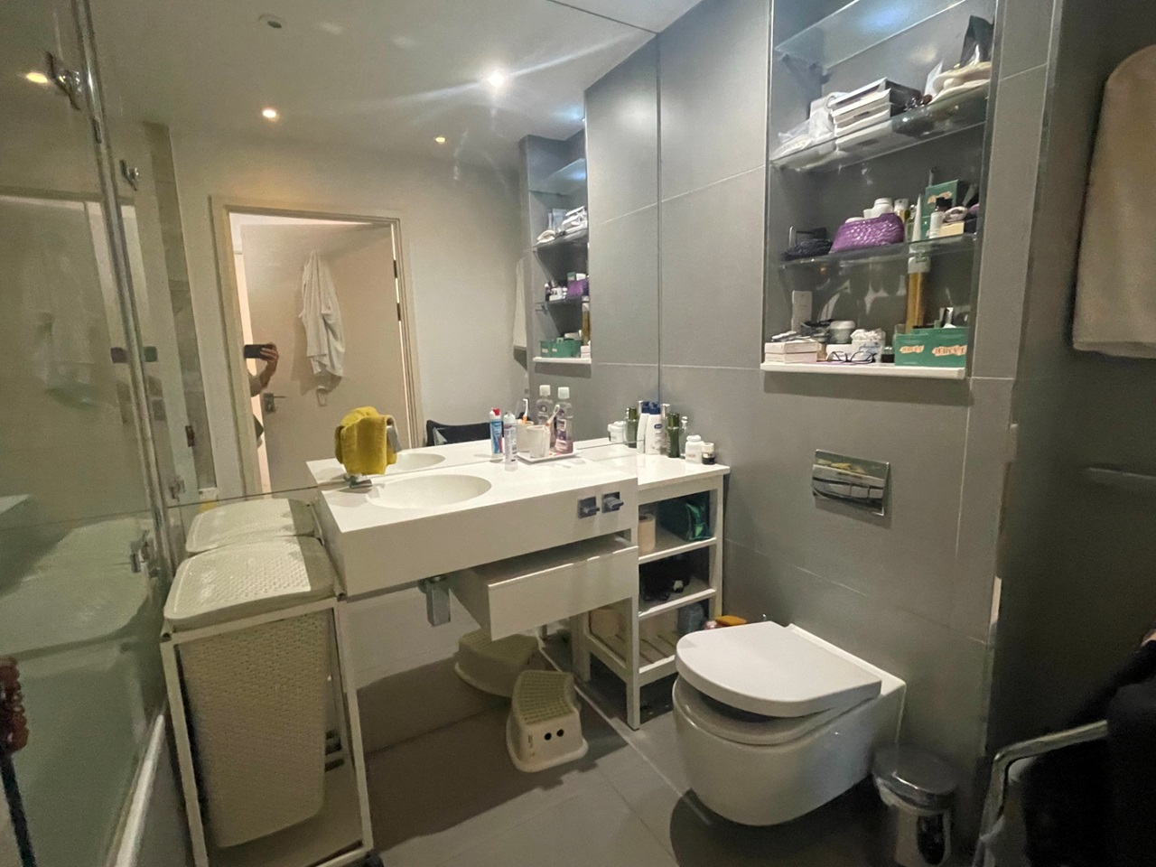 Additional image 7 of 1 Bed Flat, Dance Square, EC1V, N1 7GU