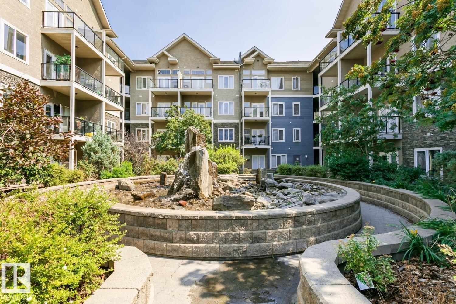 145-10121 80 Avenue NW, Edmonton, AB, T6E0B9