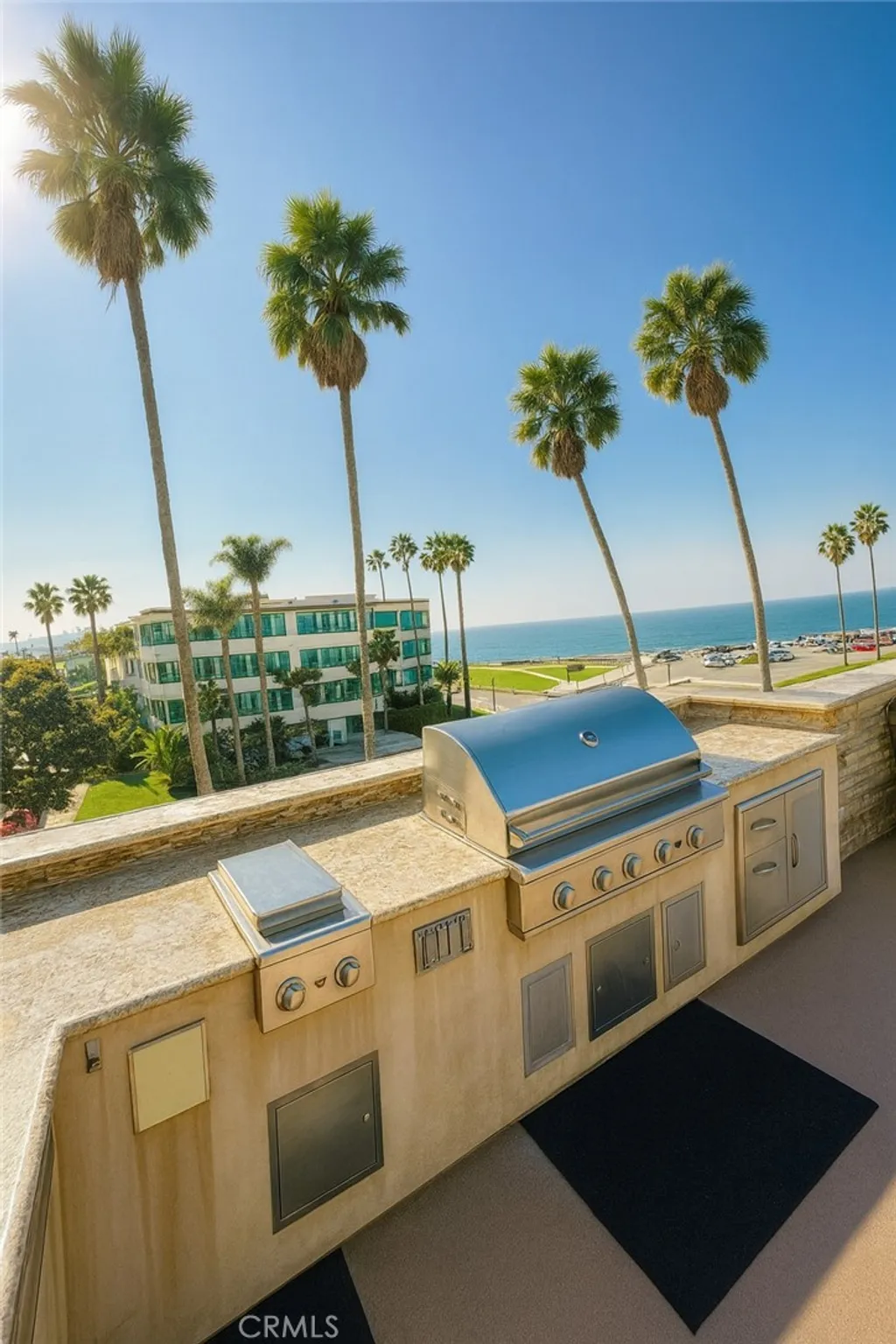 100 Paseo De La Playa, Redondo Beach, CA 90277