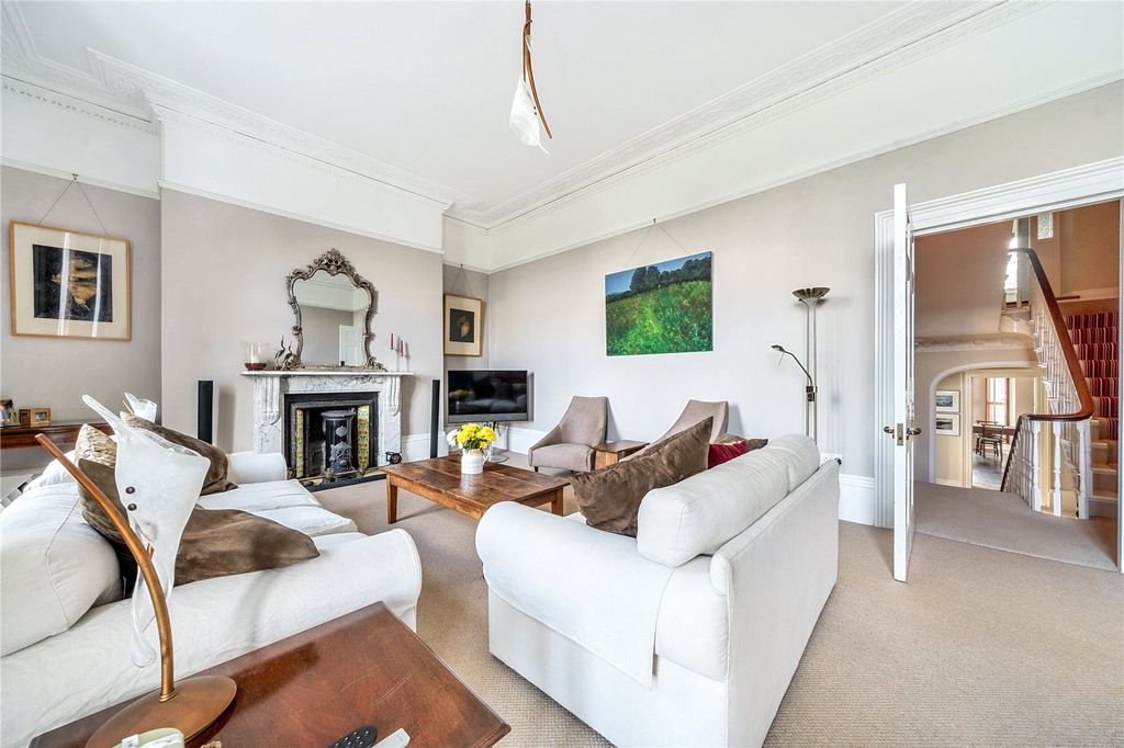 Additional image 17 of 5 bed terraced house for saleThe Hoe, Lockyer Street PL1