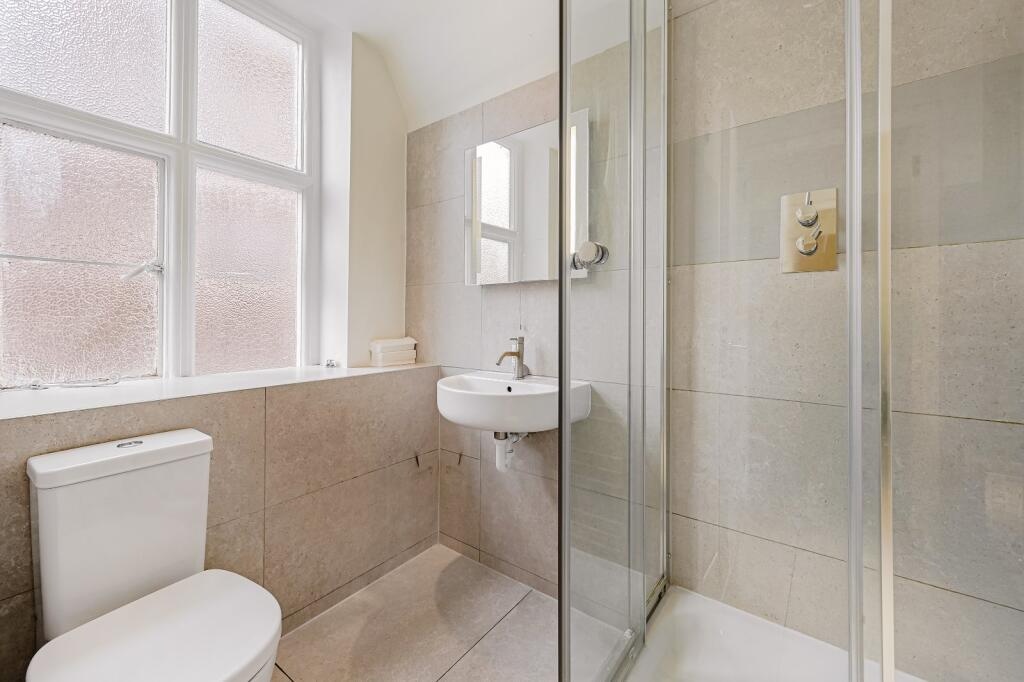 Additional image 8 of Room in a Shared Flat, Kimmerston House, SW1P, N1 7GU