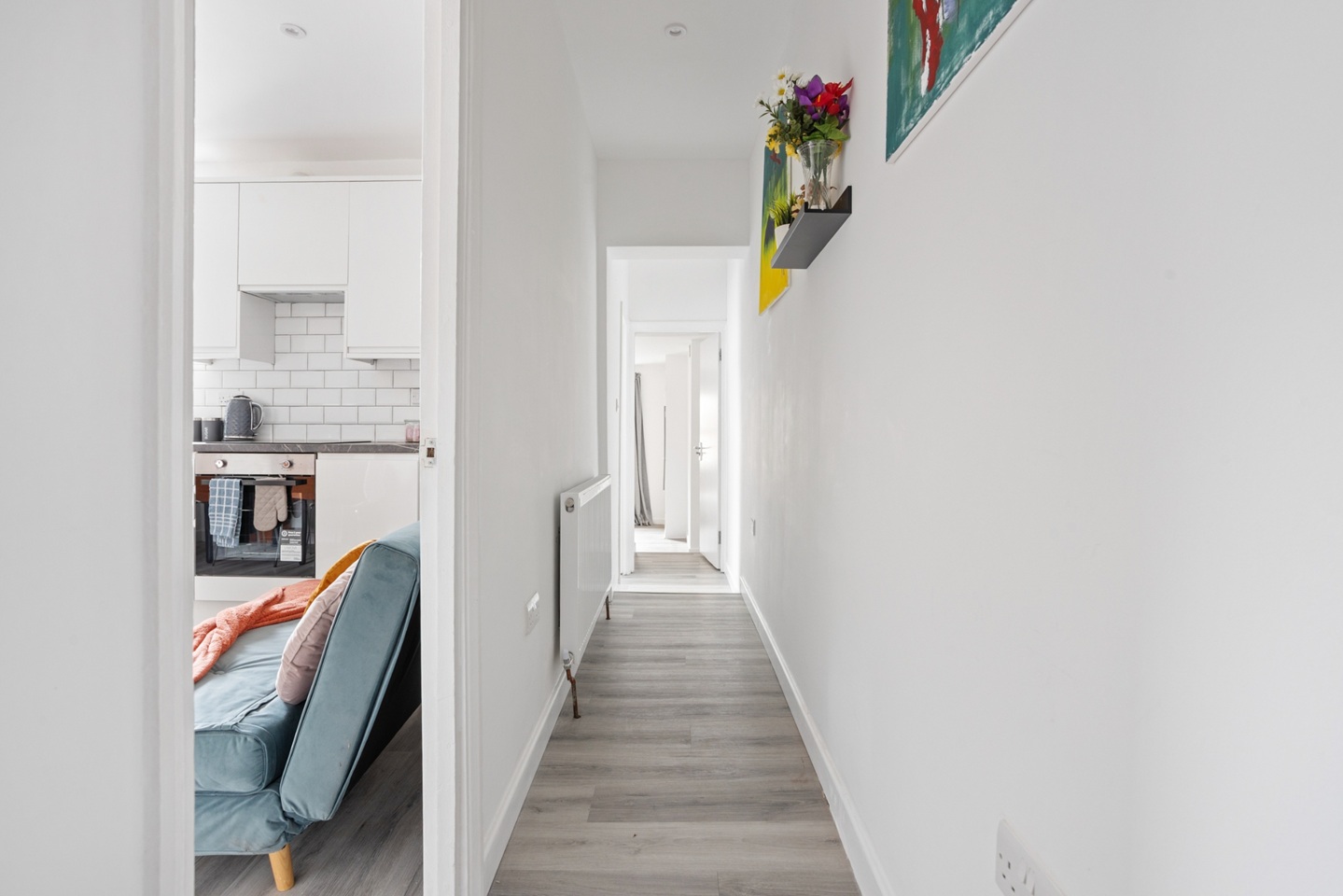 Additional image 2 of 3 Bed Semi-Detached House, Walworth Road, SE17, N1 7GU