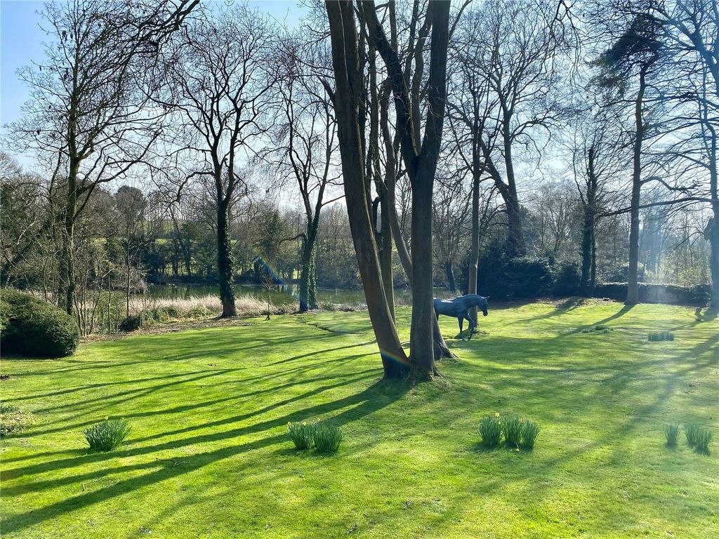 Additional image 30 of 7 bed detached house for saleHigh Street, Ketton, Stamford, Lincolnshire PE9