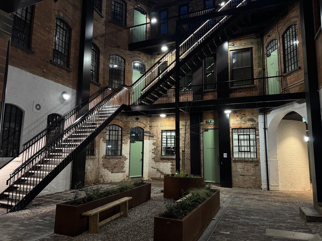 Additional image 13 of Great Hampton Street Works, Great Hampton Street, Birmingham, B18