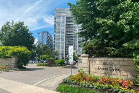 Additional image 8 of 1408-60 Disera Drive, Vaughan, ON, L4J 9G1