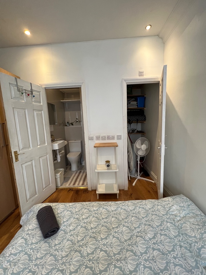 Additional image 17 of 2 Bed Flat, Cleveland Terrace, W2, N1 7GU