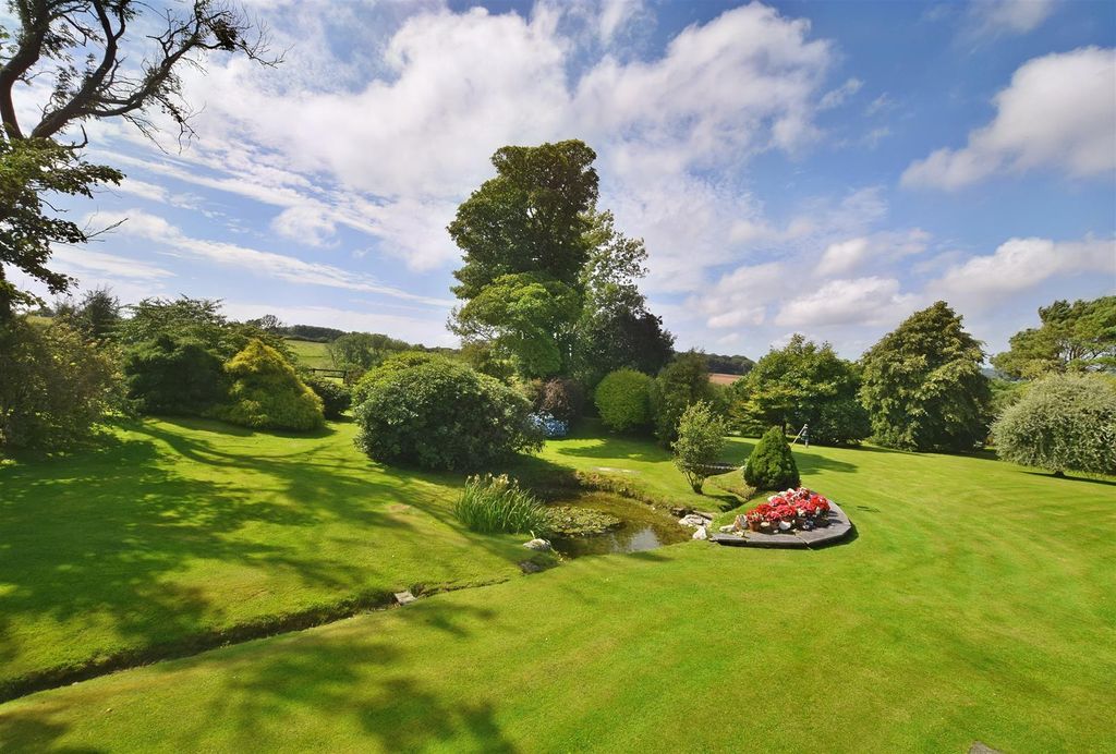 Additional image 30 of Land for saleBlaenffos, Boncath SA37