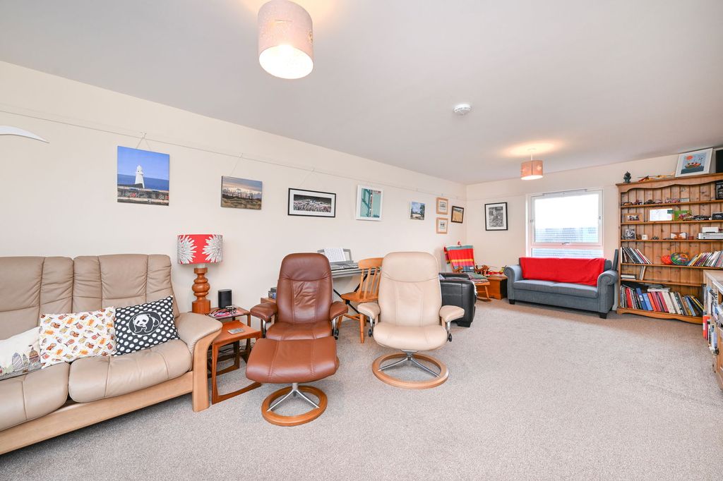 Additional image 4 of 3 bed semi-detached house for sale5 Parkview, Sandwick, Shetland ZE2