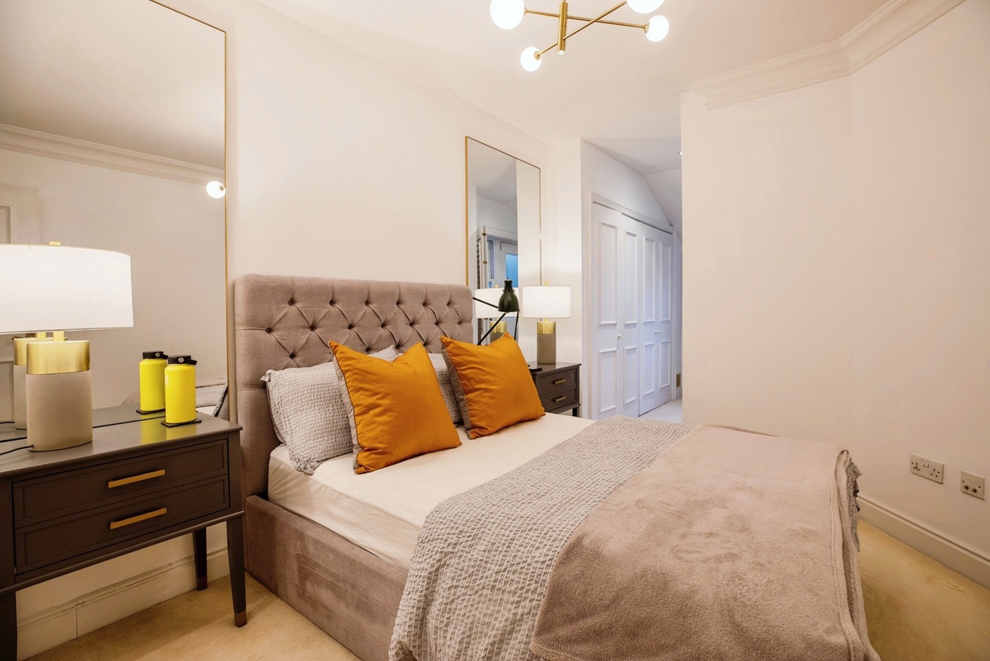 Additional image 14 of 2 Bed Flat, Charlesworth House, SW7, N1 7GU