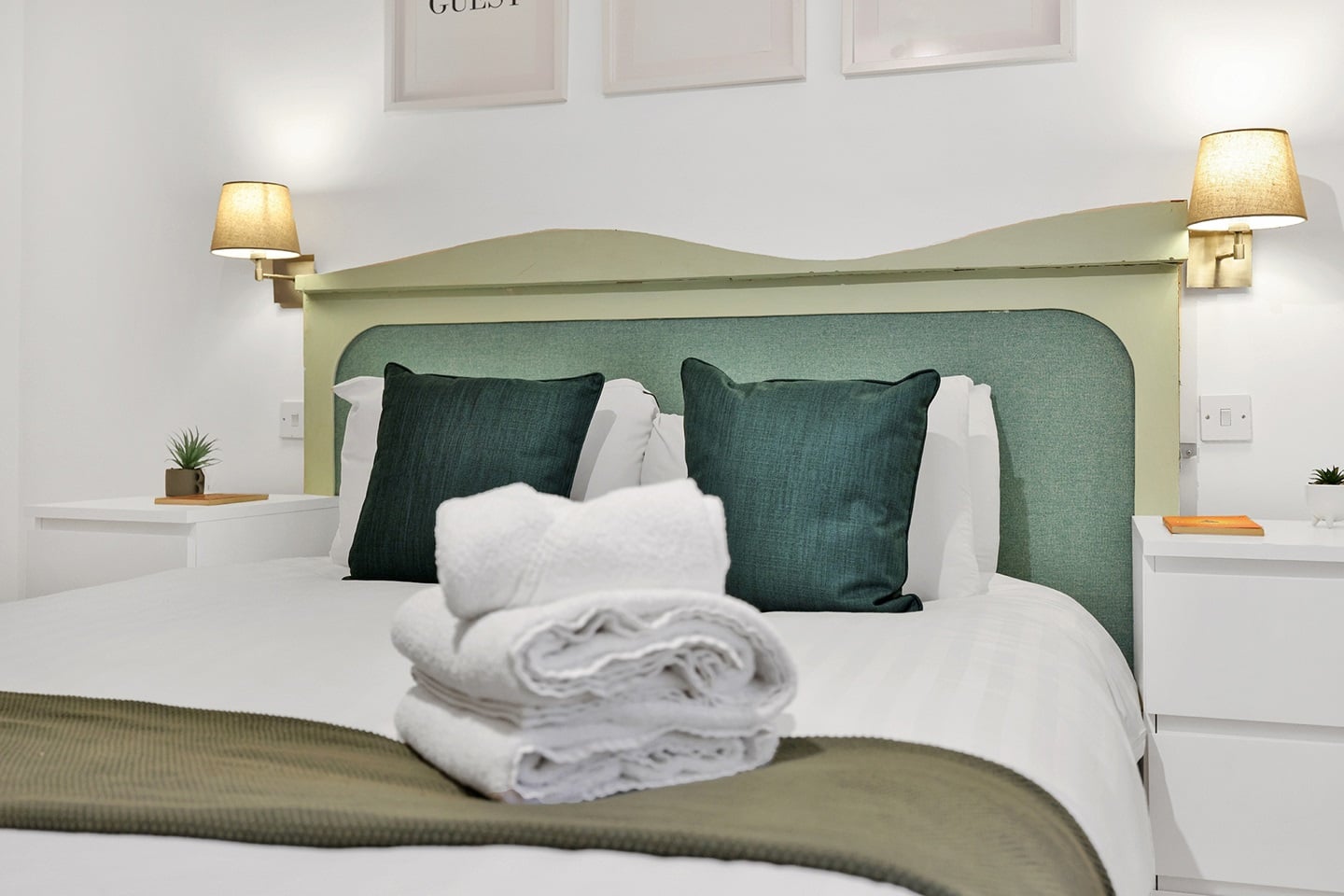 Additional image 10 of 1 Bed Flat, Fullwood's Mews, N1, N1 7GU