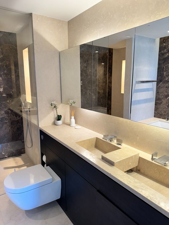 Additional image 21 of 3 Bed Flat, St. George Wharf, SW8, N1 7GU