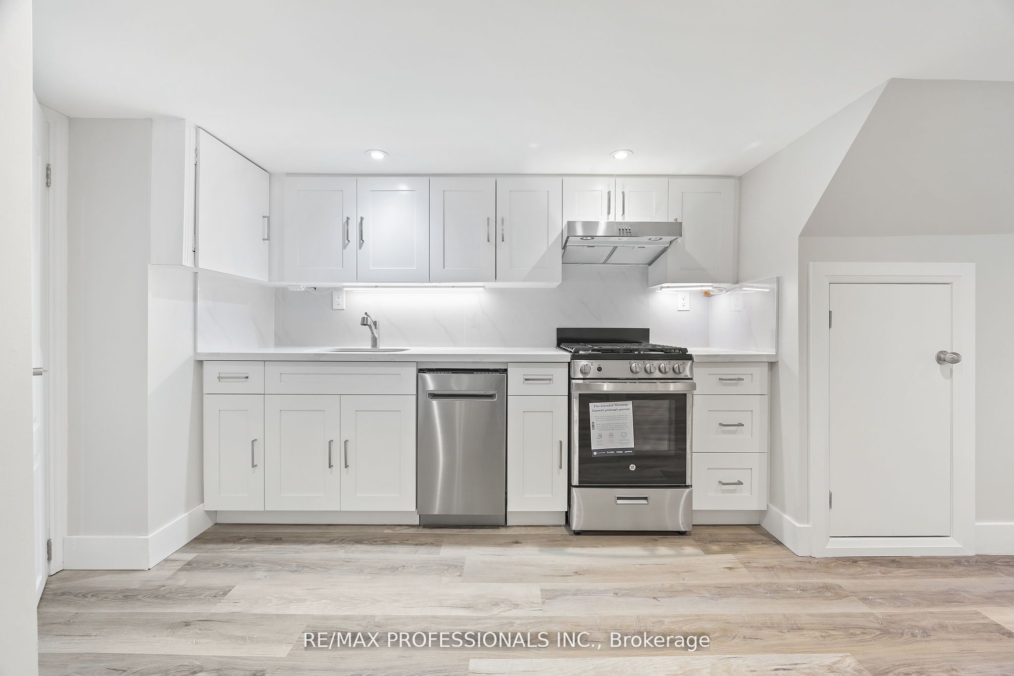 Additional image 3 of Basement-470 Donlands Avenue, Toronto, ON, M4J 3S5