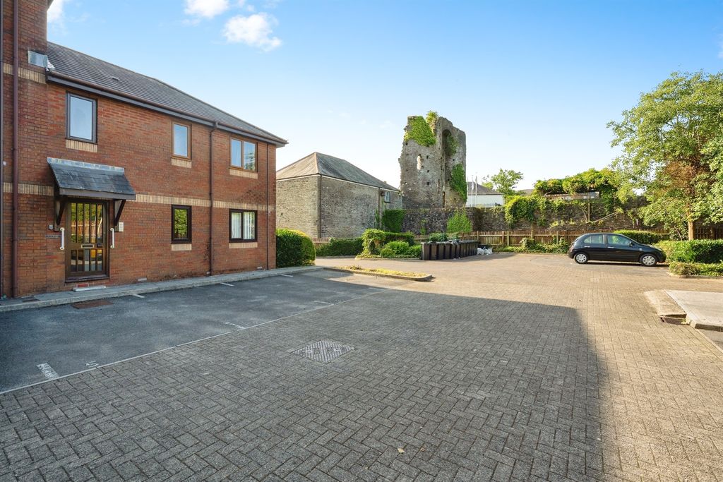 Additional image 12 of 1 bed flat for saleCastle Quay, Neath SA11