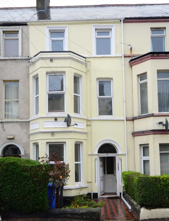 Additional image 2 of Block of flats for saleDufferin Avenue, Bangor BT20