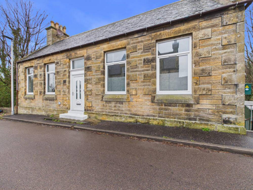 Additional image 7 of Union Terrace, Buckie, AB56